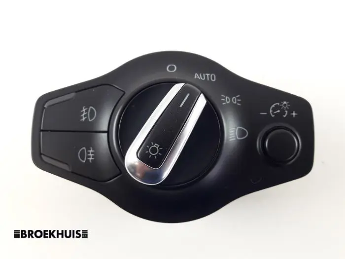 Interruptor de luz Audi Q5