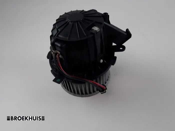 Motor de ventilador de calefactor Audi Q5