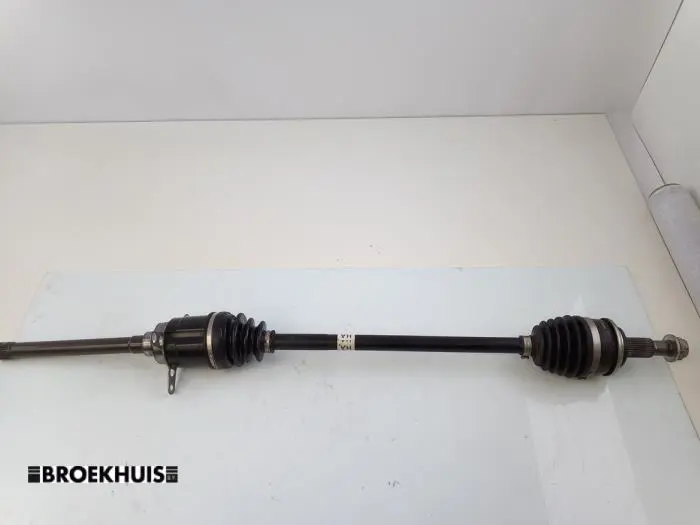 Front drive shaft, right Mazda CX-60