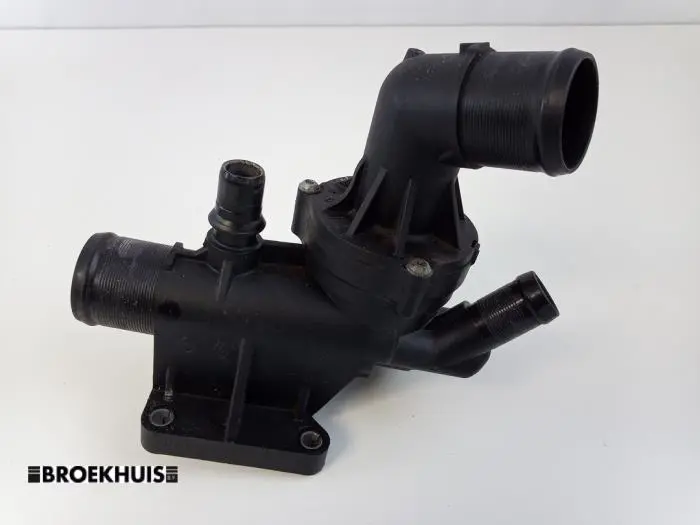 Thermostat housing Renault Trafic