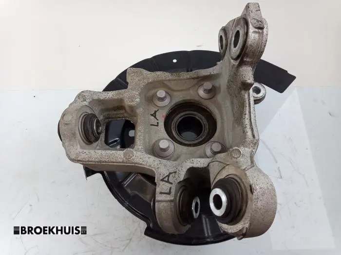 Knuckle, rear left Mazda CX-60