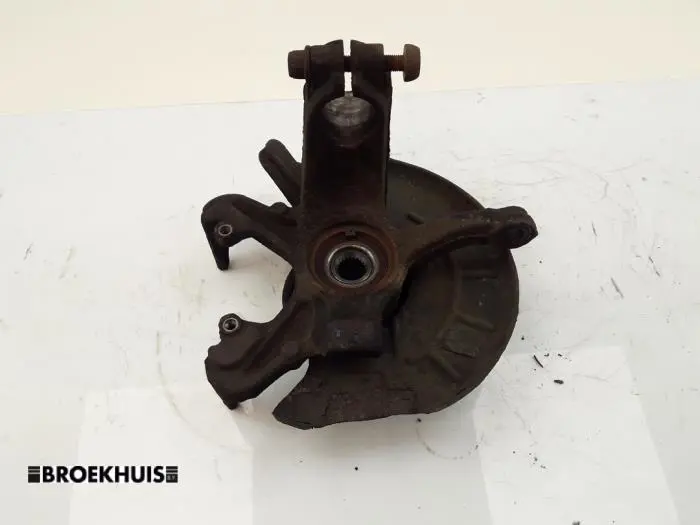 Knuckle, front right Volkswagen UP