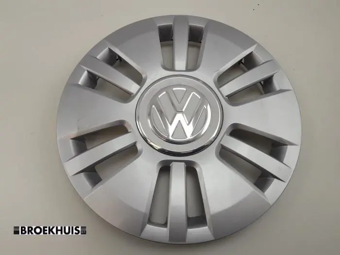Enjoliveur Volkswagen UP