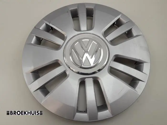 Enjoliveur Volkswagen UP