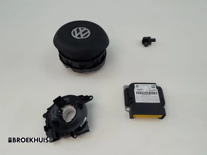 Kit+module airbag Volkswagen UP