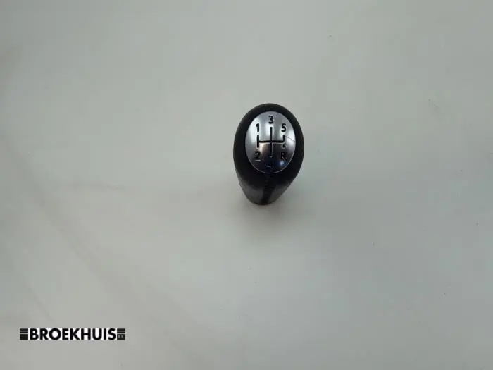 Gear stick knob Renault Clio