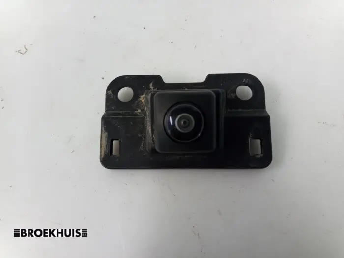 Kamera przednia Mazda CX-60