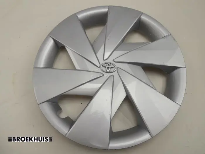 Wheel cover (spare) Toyota Aygo