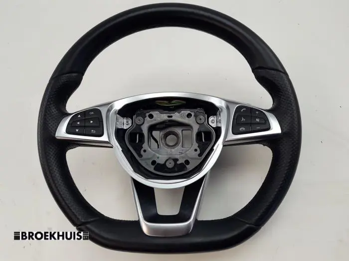 Steering wheel Mercedes CLA