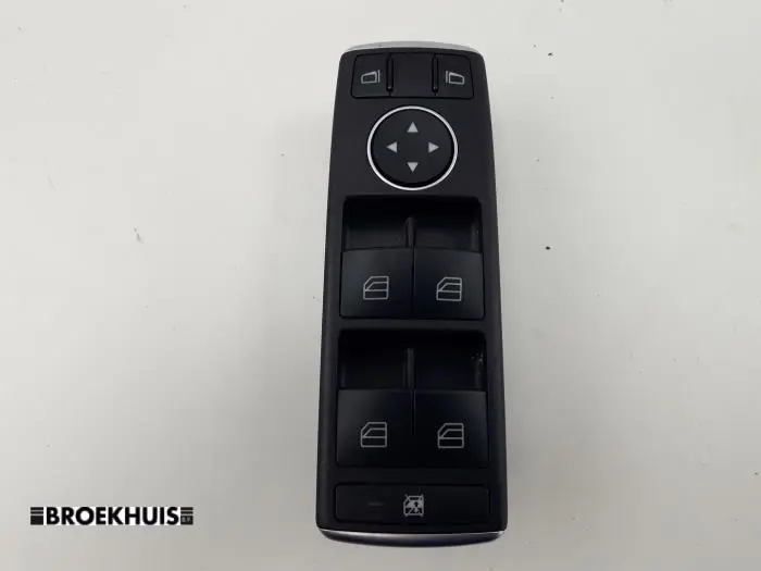 Interruptor de ventanilla eléctrica Mercedes CLA