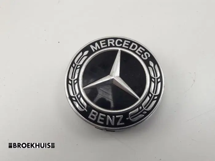 Wheel cover (spare) Mercedes CLA