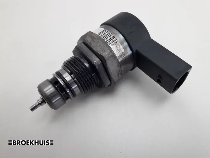 Kraftstoffdruck Sensor BMW 3-Serie