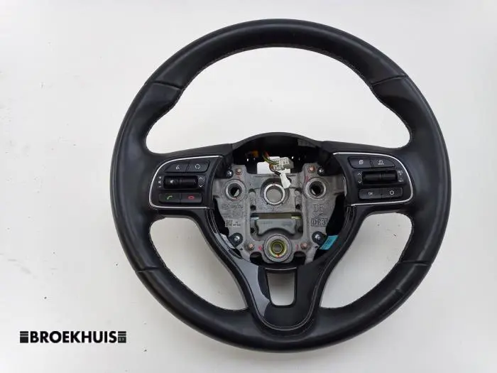 Steering wheel Kia Niro