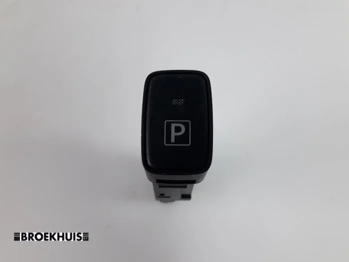 Interruptor de freno de mano Toyota Auris
