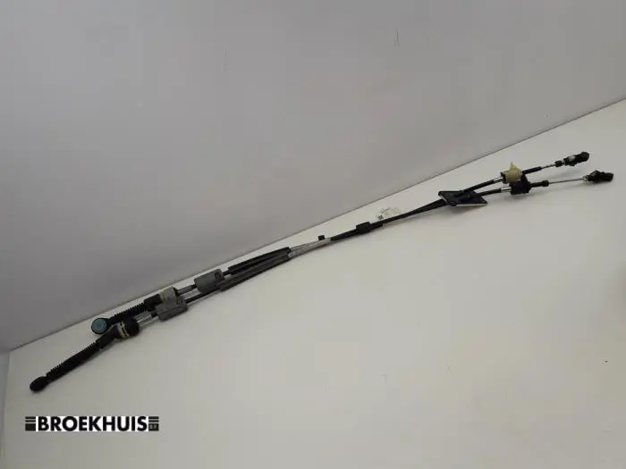 Gearbox shift cable Fiat 500X
