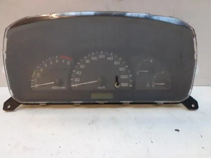 Odometer KM Chevrolet Tacuma