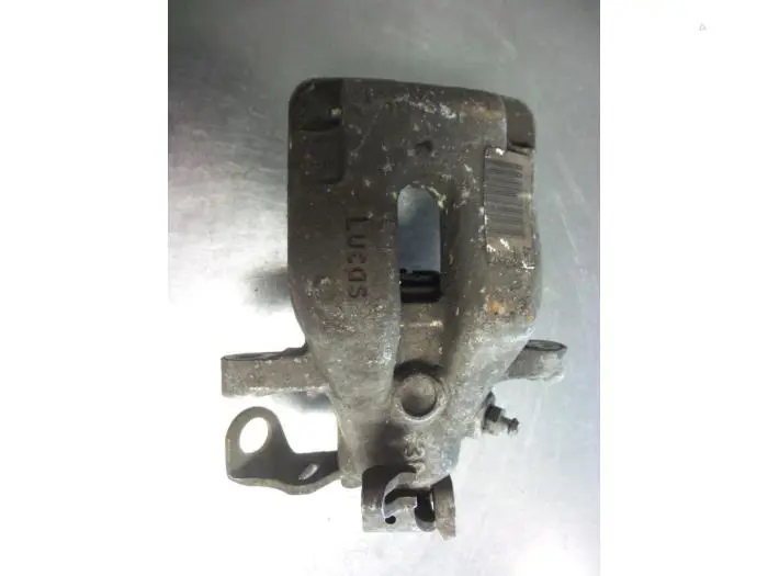 Rear brake calliper, left Citroen C3