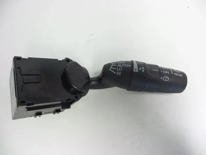 Interruptor de limpiaparabrisas Honda CR-V