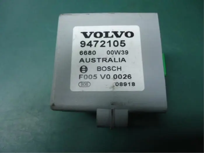 Module (miscellaneous) Volvo V70