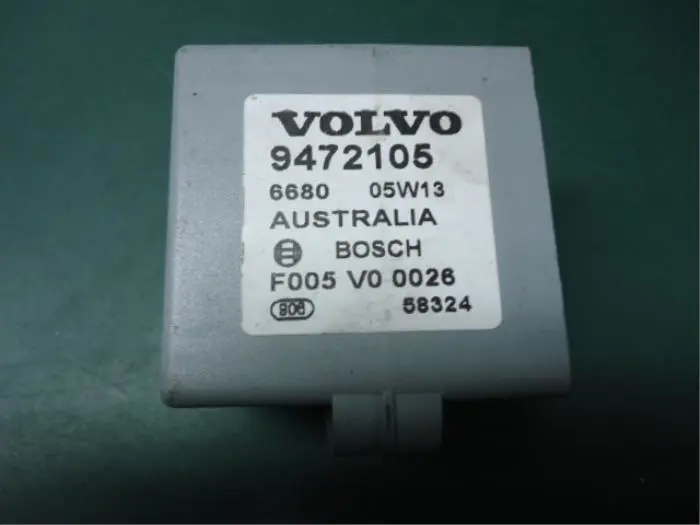 Module (miscellaneous) Volvo V70