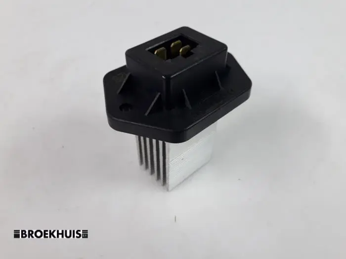 Heater resistor Kia Carens