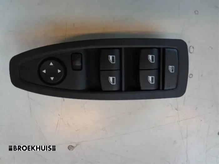 Interruptor de ventanilla eléctrica BMW 3-Serie