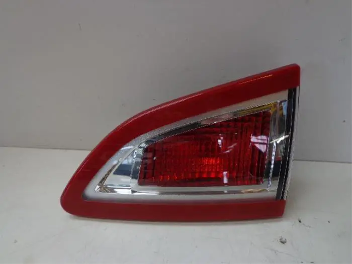 Taillight, right Renault Scenic