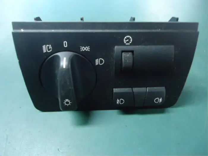 Interruptor de luz BMW X5