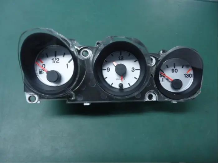 Temperature gauge Alfa Romeo 156