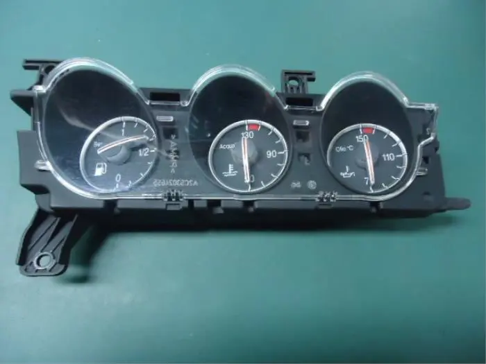 Temperatuurmeter Alfa Romeo 159
