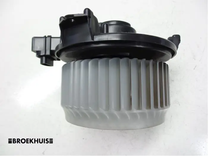 Motor de ventilador de calefactor Suzuki SX-4