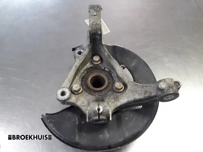 Knuckle, front right Opel Insignia