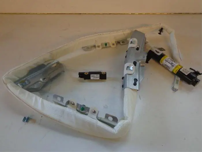 Roof curtain airbag, left Volvo V70