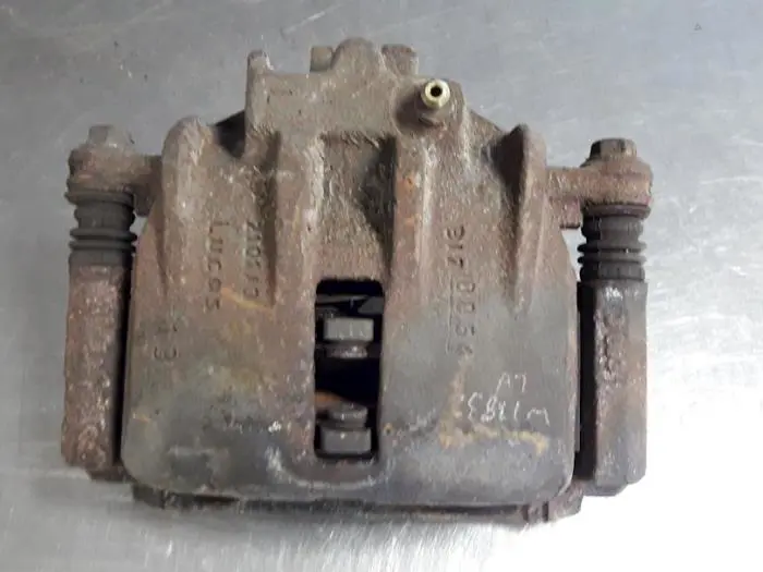 Front brake calliper, left Rover 45