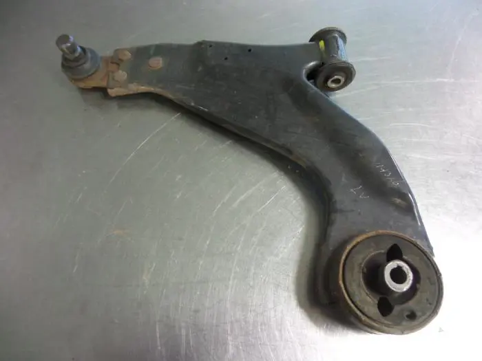 Front wishbone, left Ford Mondeo