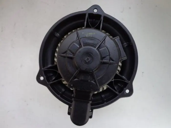 Motor de ventilador de calefactor Hyundai I30
