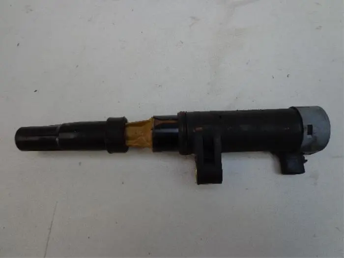 Ignition coil Renault Grand Scenic