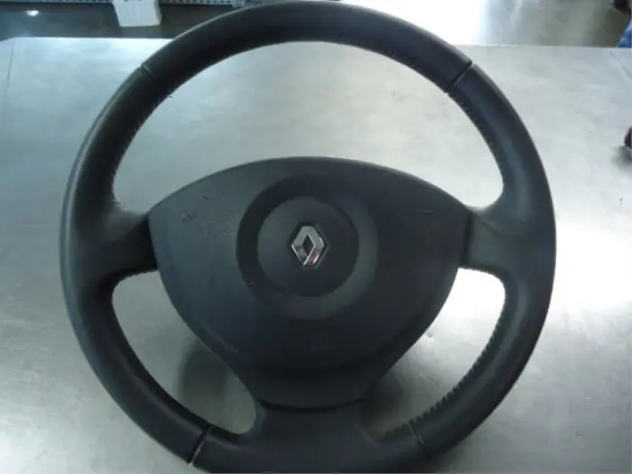 Airbag gauche (volant) Renault Modus