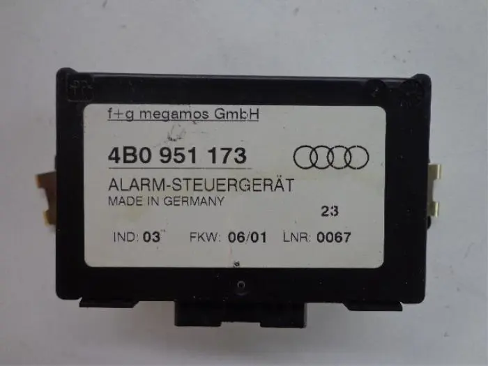 Module (divers) Audi A4