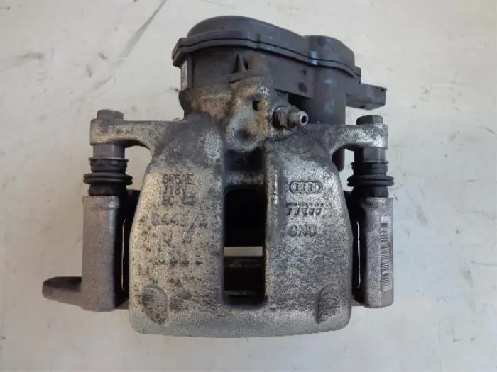 Rear brake calliper, left Audi A5