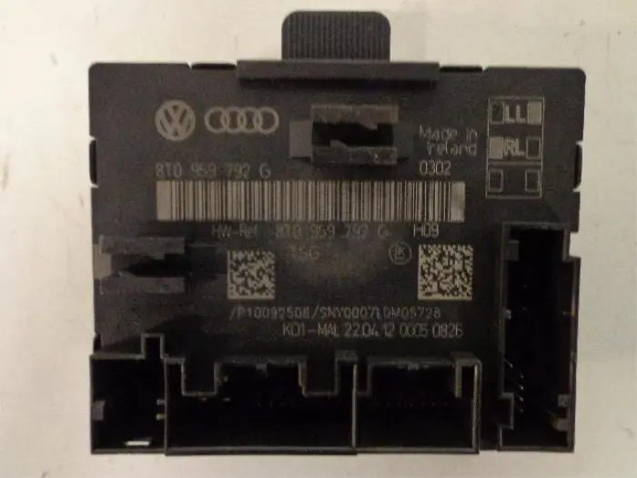 Module (miscellaneous) Audi A5