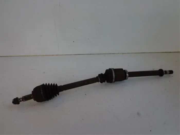 Front drive shaft, right Renault Grand Scenic