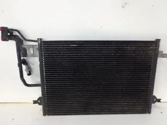 Air conditioning radiator Volkswagen Passat