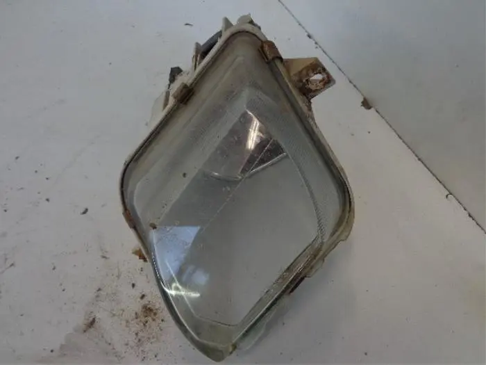 Fog light, front right Iveco New Daily