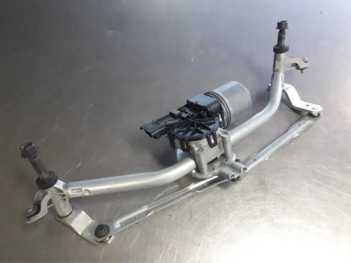 Wiper motor + mechanism Peugeot 208