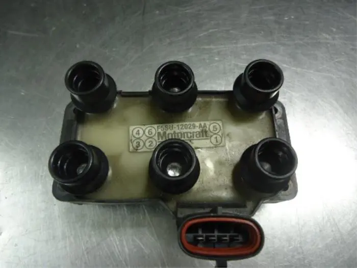Ignition coil Ford Mondeo