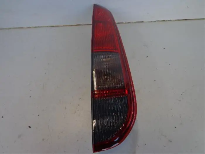 Taillight, right Ford Focus
