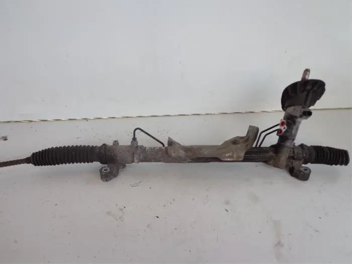 Power steering box Ford Focus