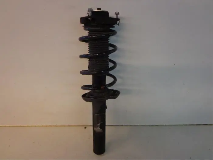 Front shock absorber rod, right Seat Altea