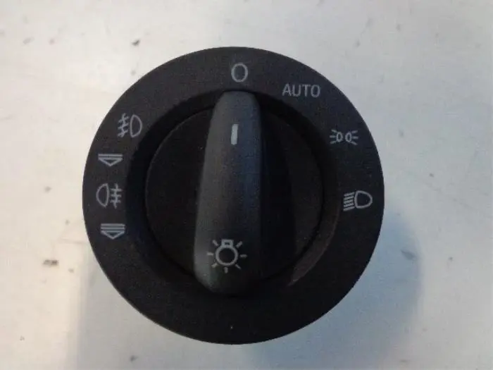 Interruptor de luz Audi A6